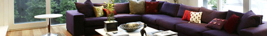 panorama of fine living room furniture